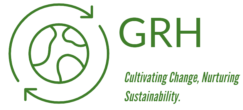 Green Research Hub